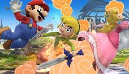 The 4 Most “WTF?” Things You’ll See in Super Smash Bros