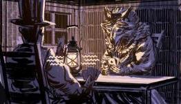 Gone Home dev goes Where The Water Tastes Like Wine
