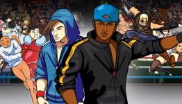 Divekick Addition Edition + Review – Mouse n Joypad