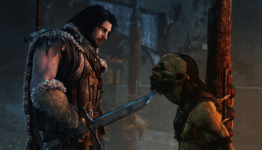 Middle-Earth: Shadow Of Mordor PS4 Review | VGReloaded