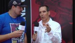 Todd McFarlane Talks Toys, Nerd Culture, and a “McFarlane Video Game”