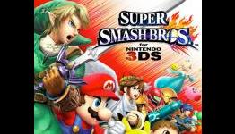 Super Smash Bros. Review