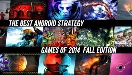 Hardcore Droid: The Best Android Strategy Games of 2014 (Fall Edition): Hardcore Droid