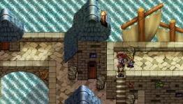 Pier Solar HD Review – Staying Young Forever | GameInformer