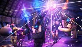 Borderlands: The Pre-Sequel Review | Gameplanet