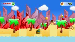 Review: Turtle Tale (Wii U eShop) | 8 Bit Forward