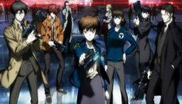 Psycho-Pass 2 Episode 1 Review | Project Otaku