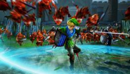 Hyrule Warriors review – Wii’s World