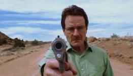 How the Opening Scene of Breaking Bad Season 1 Set the Tone For the Entire Series