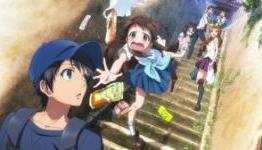 13 Favorite 2014 Summer Anime Series
