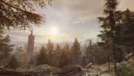 onPause Review: The Vanishing of Ethan Carter