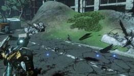 Beyond Flesh and Blood’s Pre-Alpha Demo Available for Download