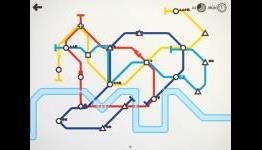 Mini Metro Preview: Stress-free Subway | Technology Tell