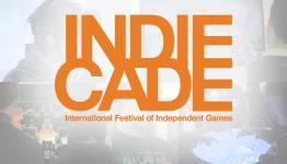 IndieCade 2014 Photo Gallery