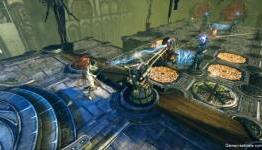 Tower Defense Game Deathtrap Coming to Steam Early Access This October