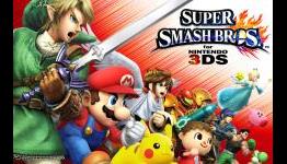 Nintendo247: Super Smash Bros. for 3DS Review