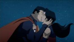 NYCC 2014 Justice League Throne of Atlantis Interviews
