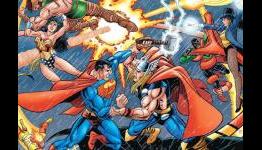 The Pros and Cons of DC & Marvel on TV