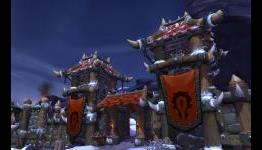 Chatting with Tom Chilton on World of Warcraft: Warlords of Draenor | AusGamers