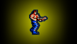 Contra: Thirty Lives Later