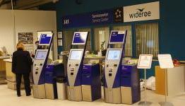 Mobile Check-in Use Rising As Travellers Try To Avoid Airline Fines