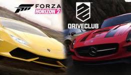 DriveClub Sold 1 Million Units First Week, Outsold Forza Horizon 2 By 2:1, PS4 Beats Xbox One 5:1