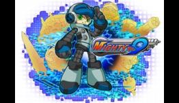 Mighty No. 9 Power Plant [3rd level] Quick Play (Beta)