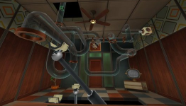 Esper confirmed for GameCity