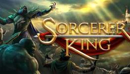 Sorcerer King Preview | The Game Scouts