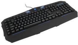 Element Gaming Thorium 300 Keyboard Review | TGH