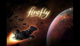 First footage appears for Firefly Online