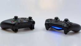 Xbox One sold more than PS4 in September, analyst says