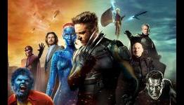 New X-Men: Days of Future Past Featurette Offers VFX Breakdown Of ‘Quicksilver’ Sequence