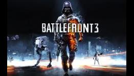Star Wars Battlefront 3 Footage Leaks And… Oh Dear