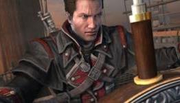 New Assassin’s Creed Rogue Screens Look Like More Black Flag