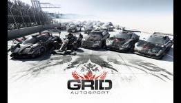 Next Grid Autosport DLC is released, fresh video is presented
