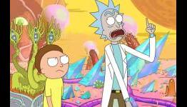 Dan Harmon & Justin Roiland Interview