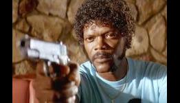 20 Ways In Which Pulp Fiction Revitalised Cinema