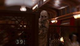 Doctor Who Recap: “Mummy on the Orient Express” – Can’t Talk Media