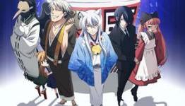 Gugure! Kokkuri-san Blu-ray, DVD Releases to Include OVAs