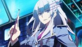Shizuka Itou Joins Heavy Object Anime Cast