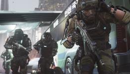 Call of Duty: Advanced Warfare will cut down on “quick-scoping”
