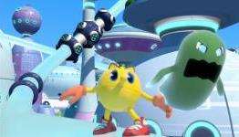 Pac-Man and the Ghostly Adventures 2 Review :  Hardcore Gamer