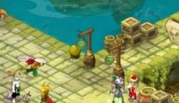 Dofus Releases New Dungeon