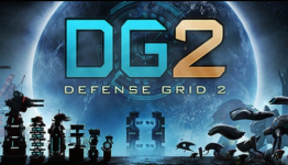 Gioteck reviews Defense Grid 2