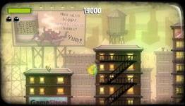 Tales from Space: Mutant Blobs Attack Review (Video Chums)