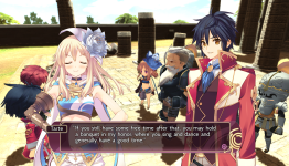 Tears to Tiara II: Heir of the Overlord Review |  BentoByte