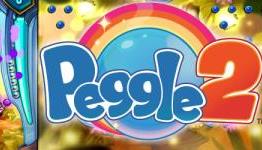 Peggle 2 Now Available for PlayStation 4