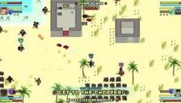Get Tango Fiesta at 50% off all this week on Steam