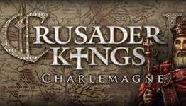 Crusader Kings II: Charlemagne DLC Now Available on Steam